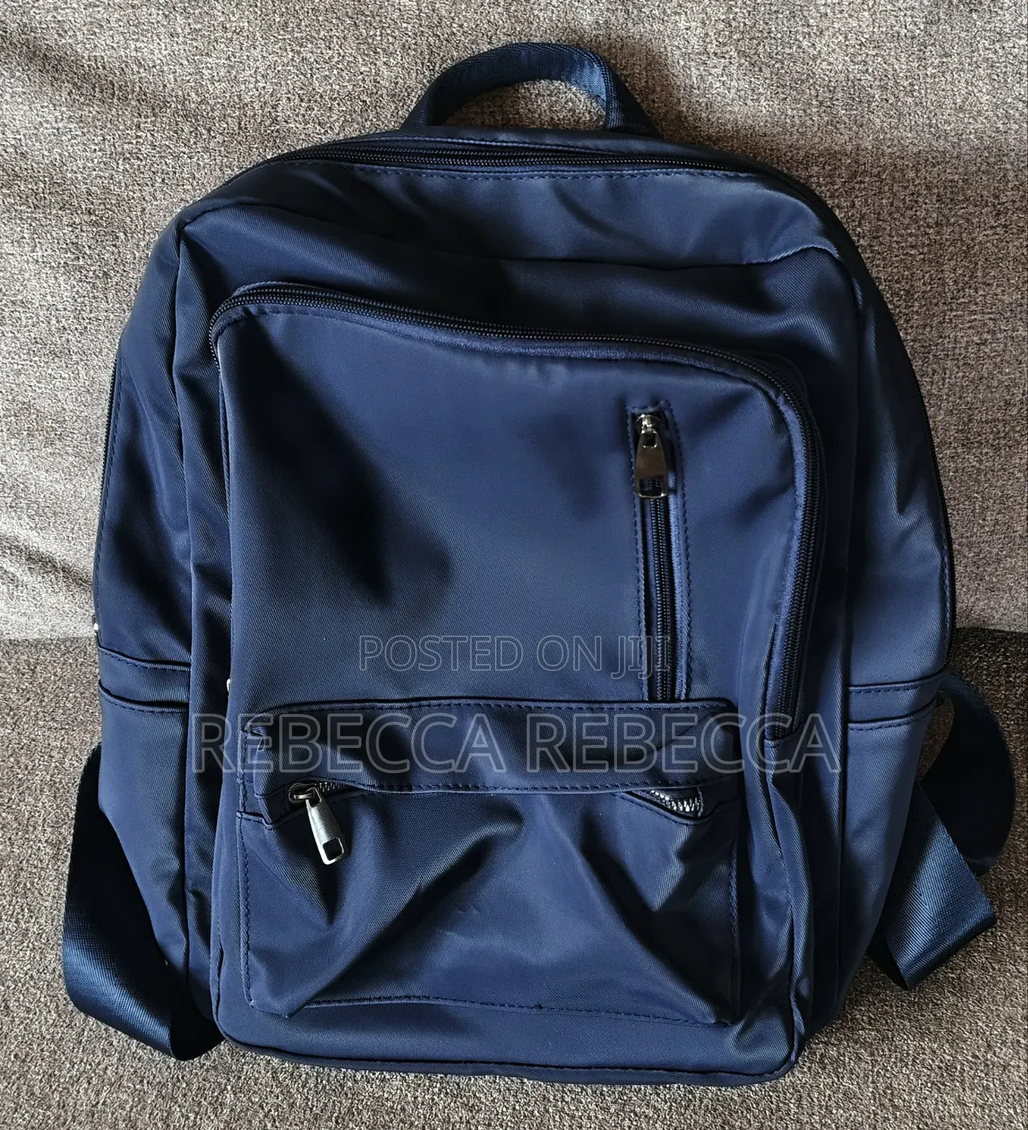 Durable Backpack