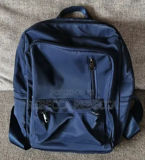 Durable Backpack