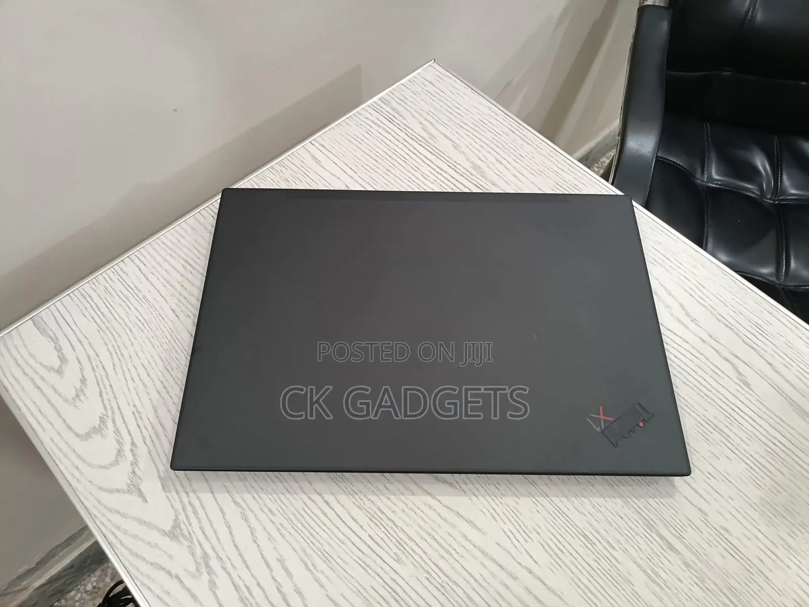 New Laptop Lenovo ThinkPad X1 32GB Intel Core I7 SSD 512GB