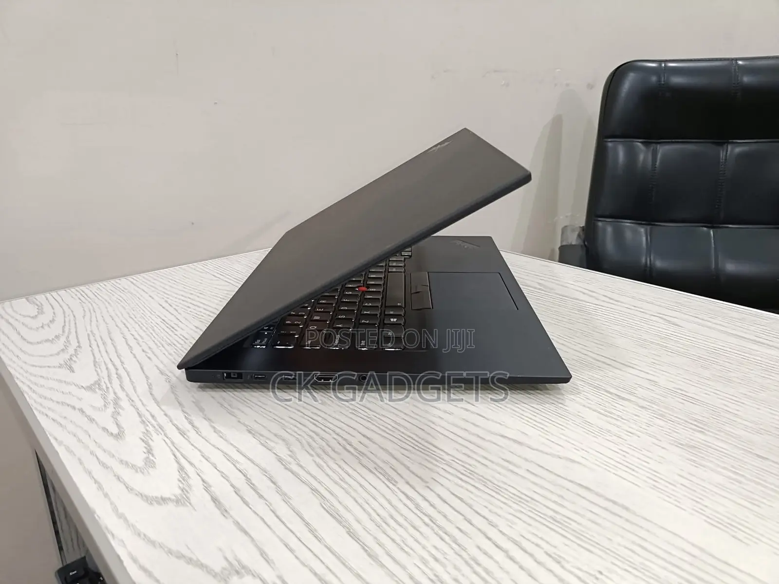 New Laptop Lenovo ThinkPad X1 32GB Intel Core I7 SSD 512GB