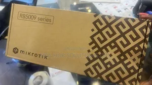 Rb5009 Ug+S+In Mikrotik Router