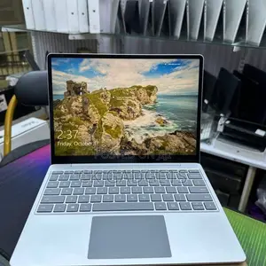 Laptop Microsoft Surface Go 8GB Intel Core I5 SSD 256GB