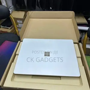 Laptop Microsoft Surface Go 8GB Intel Core I5 SSD 256GB