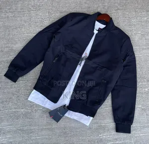 Trim Light Jackets