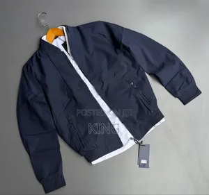 Prize Light Jackets