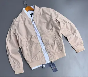 Prize Light Jackets