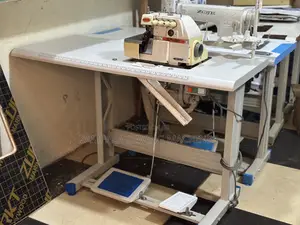 Japan Used Babylock Sewing Machines Well Serviced Sure