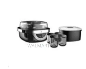 Sonifer 1 Litre Portable Automatic Yoghurt Maker