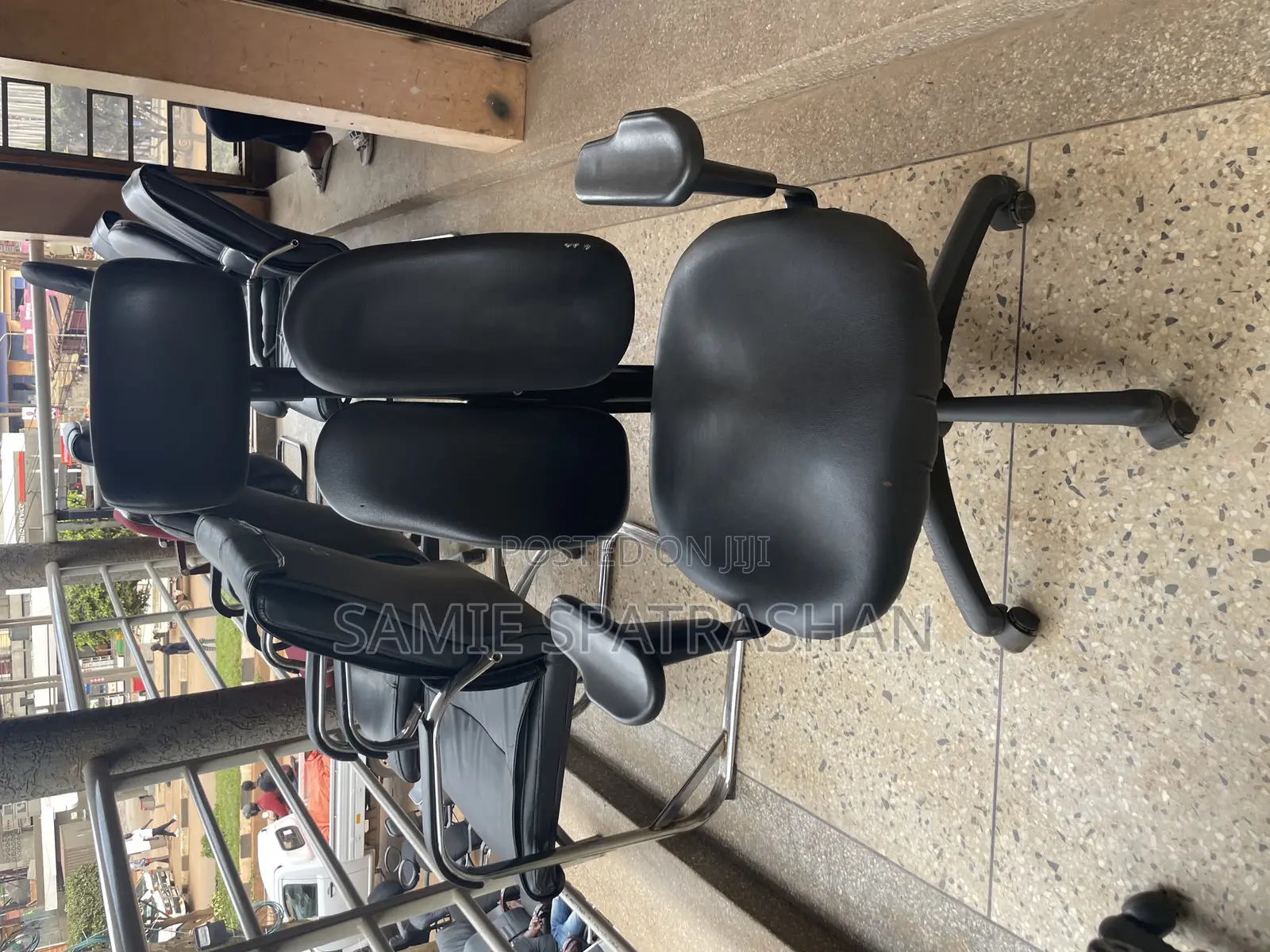 Gaming Chair