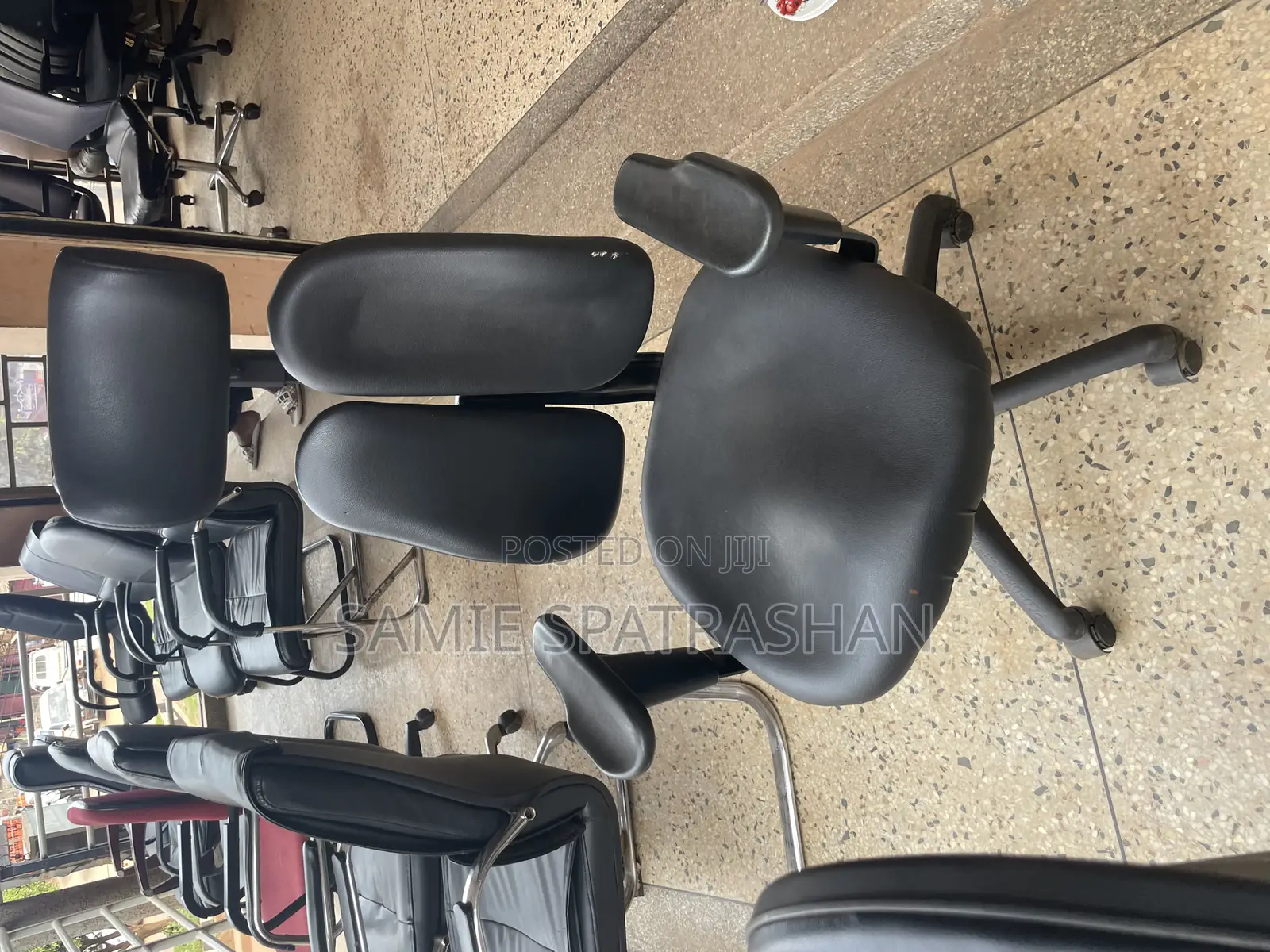 Gaming Chair