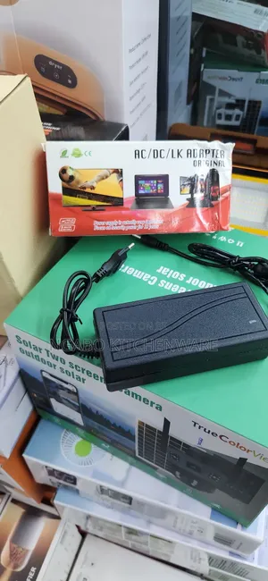 Power Supply Adpter