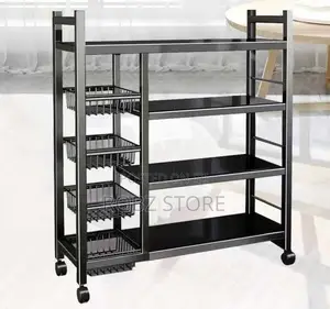Kicthen Rack
