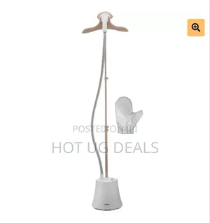 Panasonic Garment Steamer, Quick Care With Powerful Steam