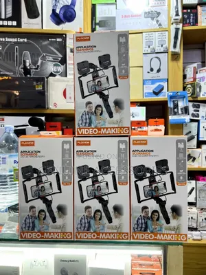 Video Making Kit