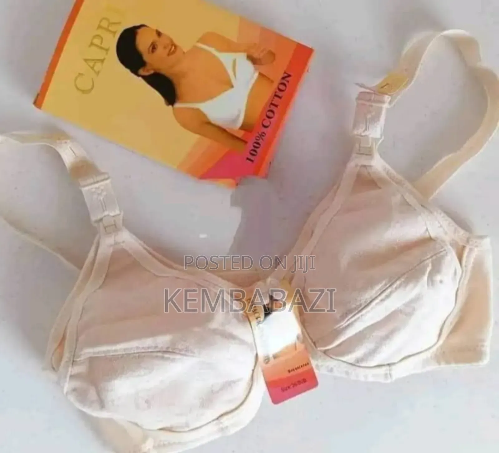 Breastfeeding Bras
