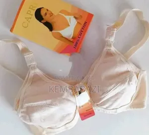 Breastfeeding Bras