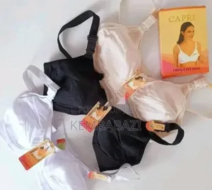 Breastfeeding Bras
