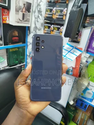 Samsung Galaxy A13 128 GB Black