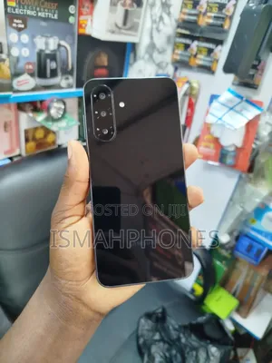 Samsung Galaxy A26 256 GB Black