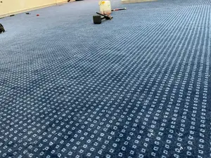 Design Soft Galaxy Woolen Carpets