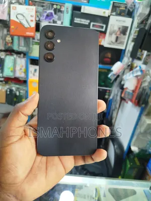 Samsung Galaxy A14 128 GB Black