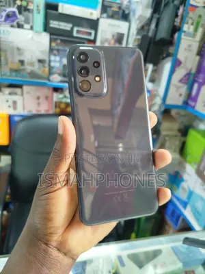 Samsung Galaxy A23 128 GB Black