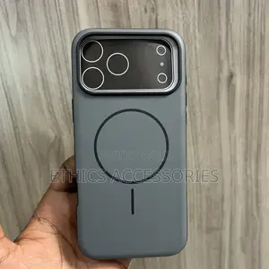 Hard Rubber Case