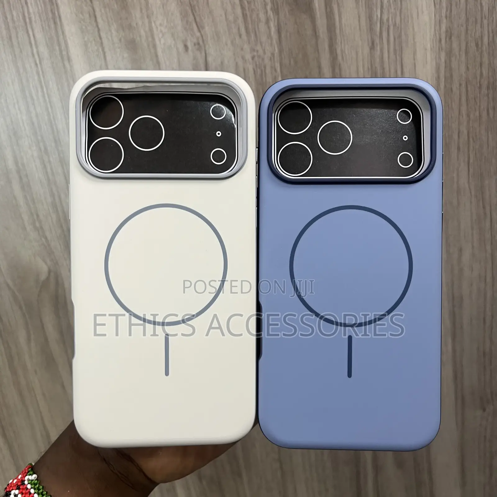 Hard Rubber Case