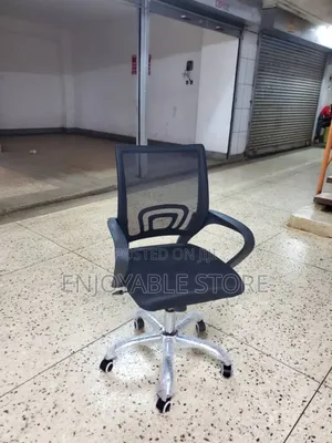 Ergonomic Office Mesh Back Chairs