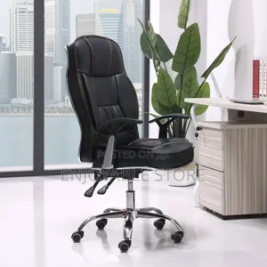 360'rotation Office Chair Office Chair(Recliner)