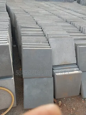 Slabs of 1.5feet With Quality.