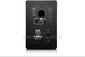 M-Audio Bx8 D2 Next-Generation 130-Watt Bi-Amplified Studio Monitors.