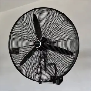 Wall Fan Confrence