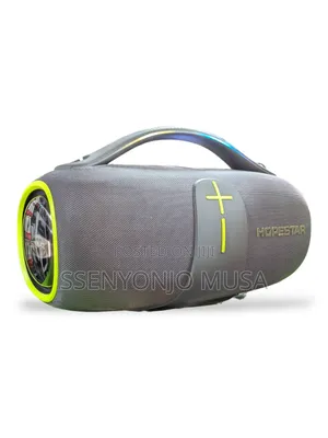Hopestar A85 Outdoor Party Speaker | 400w Powerful Bass Portable Bt