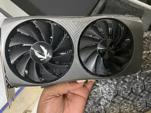 Gaming Geforce RTX 3060 12gb 15 GBPS Gdrr6 192-Bit Hdmi/Dp Pcie 4