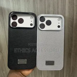 Genuine Leather Phone Cases