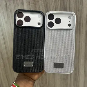 Genuine Leather Phone Cases