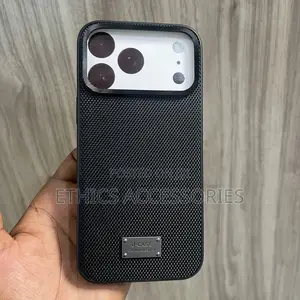 Genuine Leather Phone Cases