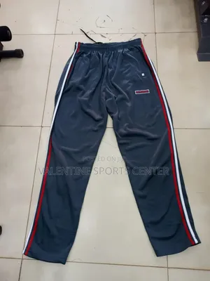 Trouser Hi Touch Original Material