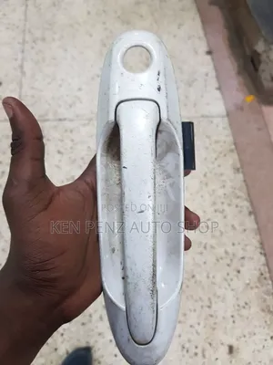 Landcruiser Fj100 And Signus Door Handle