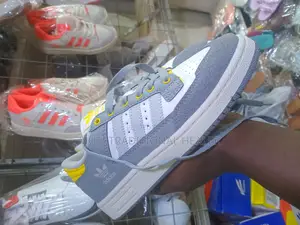 Adidas Authentic Sneakers on Sale
