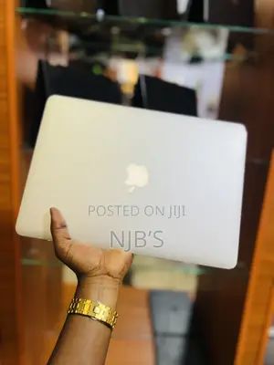 Laptop Apple MacBook Air 2014 4GB Intel Core I5 SSD 128GB