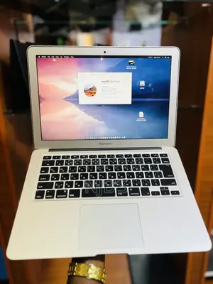Laptop Apple MacBook Air 2014 4GB Intel Core I5 SSD 128GB
