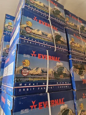 Evernal 16inches Orbit Ceiling Fans