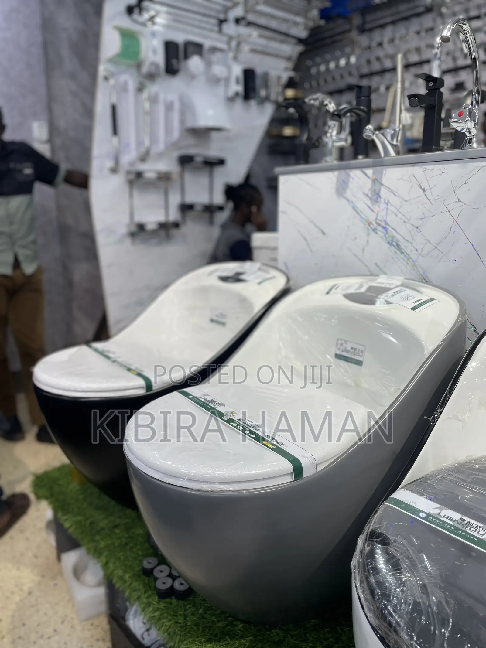 Toilet Seat
