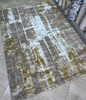 Nuno Silk Carpet