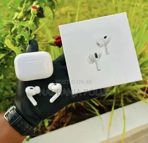 Air Pods Pro Second Generation