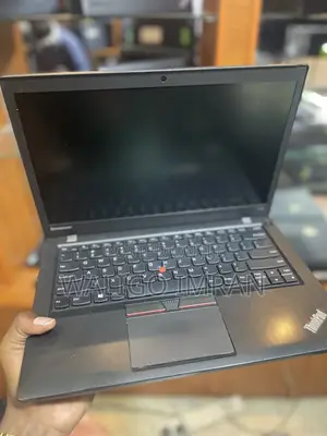 Laptop Lenovo ThinkPad T450 8GB Intel Core I5 HDD 500GB