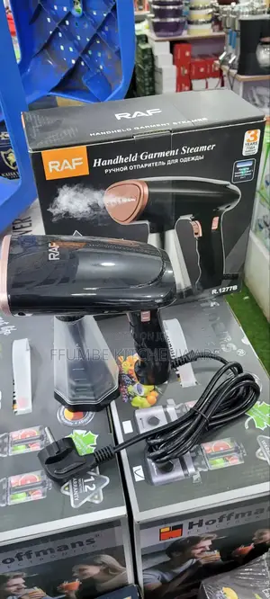 Garment Steamer Handheld