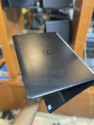 Laptop Dell Latitude 14 E5470 8GB Intel Core I5 SSD 256GB
